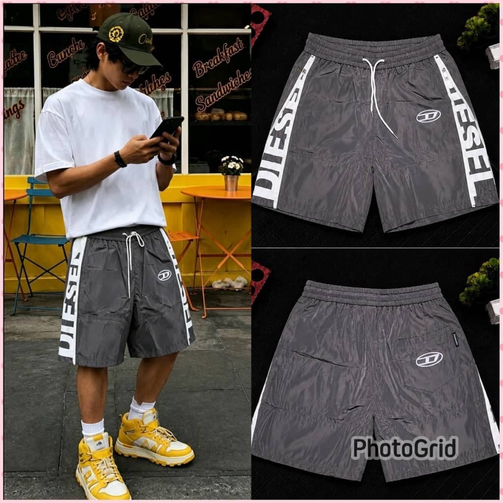 Men’s short