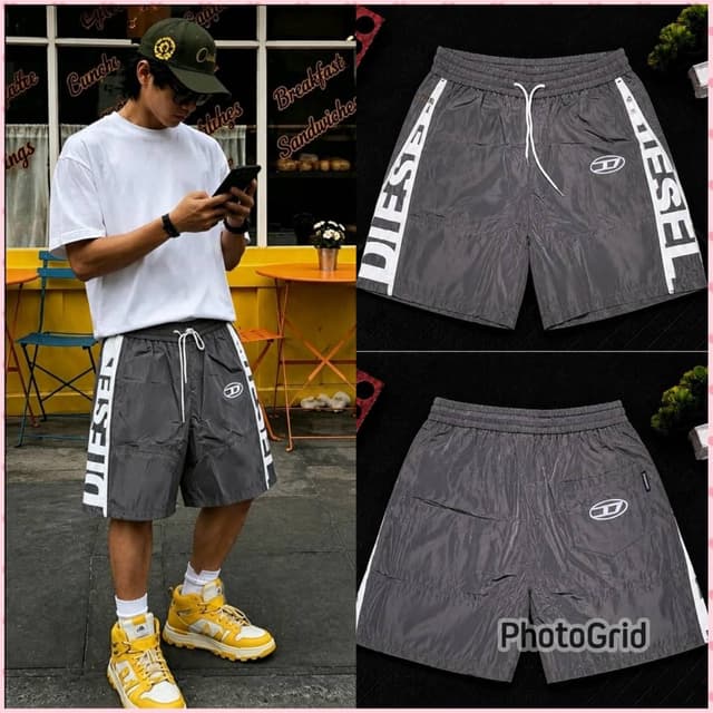 Men’s short