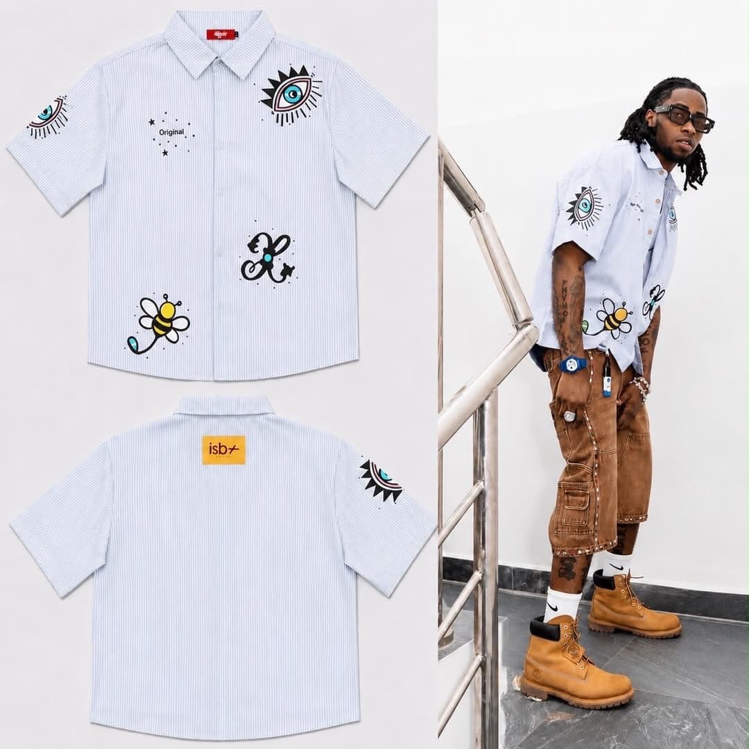 Men’s t shirt